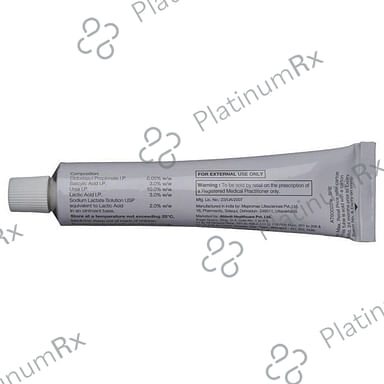 Lobate S Ointment 30gm