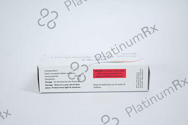 LS 50mg Tablet 10s