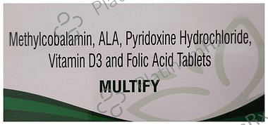 Multify Tablet