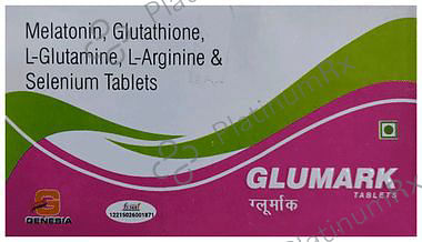 Glumark Tablet