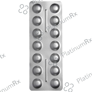Plavix 75mg Tablet 14s