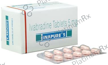 Inapure 5mg Tablet 10s