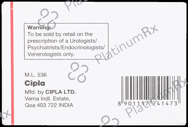 Tadaflo 20mg Tablet 10s
