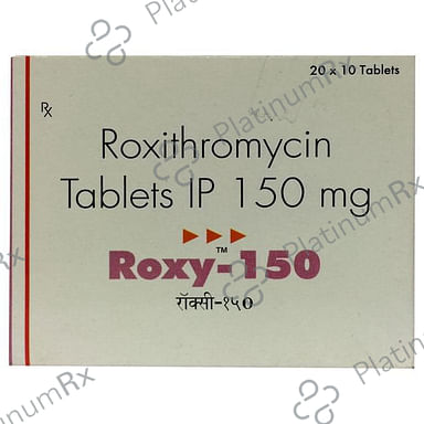 Roxy 150 Tablet