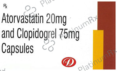Almox 500mg Capsule 15s