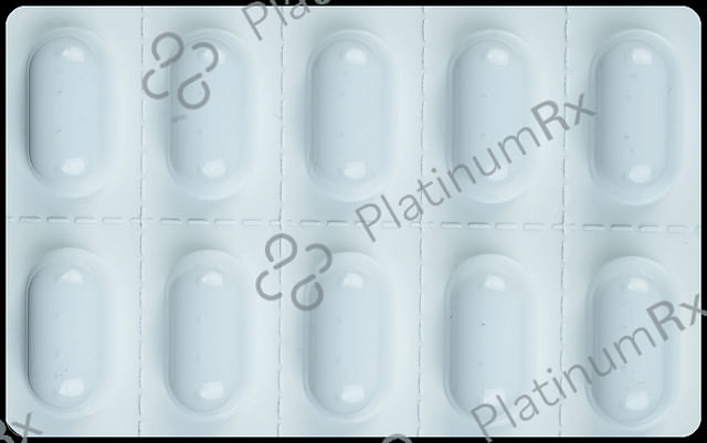 Jardiance Met 12.5/1000mg Tablet 10s