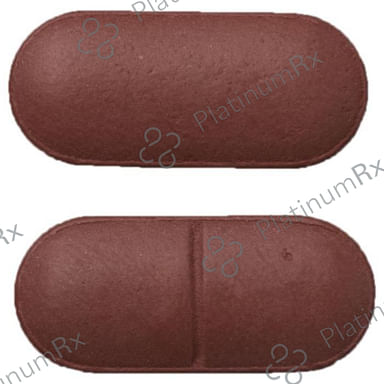 Akurit 4 Tablet 10s