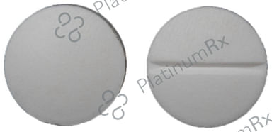 Combutol 600 Tablet