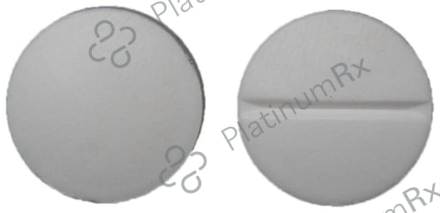 Combutol 600 Tablet