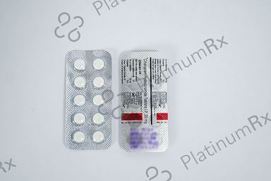 Citacan 20mg Tablet 10s