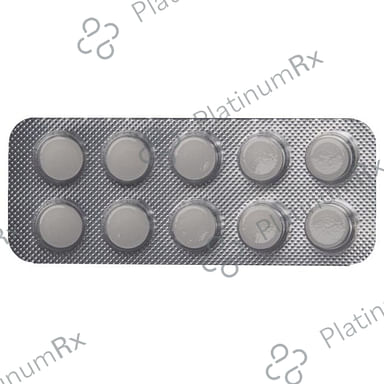 Trivedon MR 35mg Tablet 10s