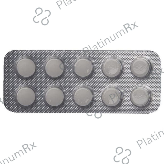 Trivedon MR 35mg Tablet 10s