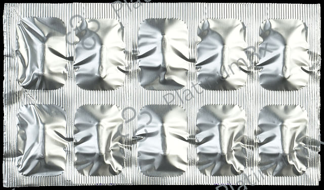 Clopitorva 20/75mg Capsule 10s
