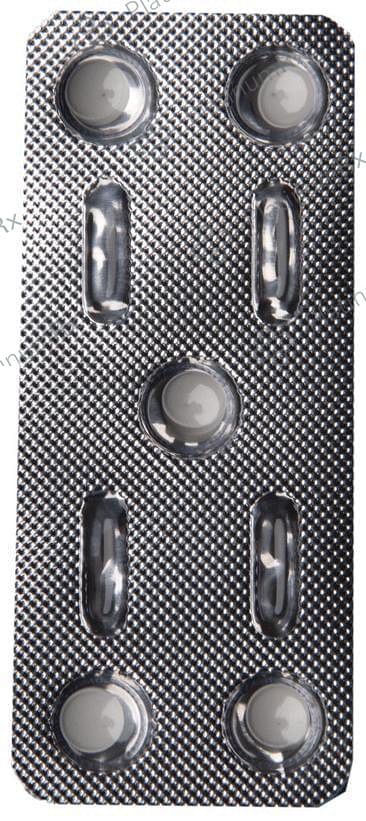 Anabrez Tablet