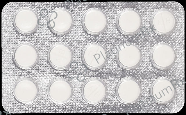 Angicam Beta 5/50mg Tablet 15s