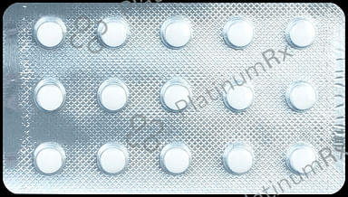 Feburic 20mg Tablet 15s