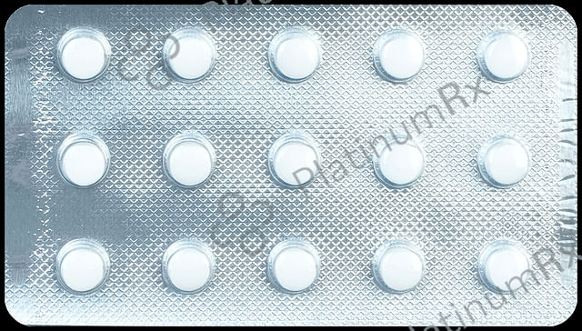 Feburic 20mg Tablet 15s