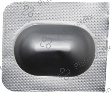 Bandy Chewable 400mg Tablet 1s