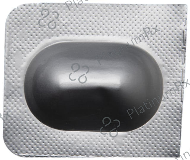 Bandy Chewable 400mg Tablet 1s