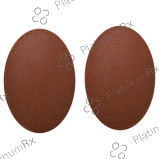 Norflox 400mg Tablet 10s