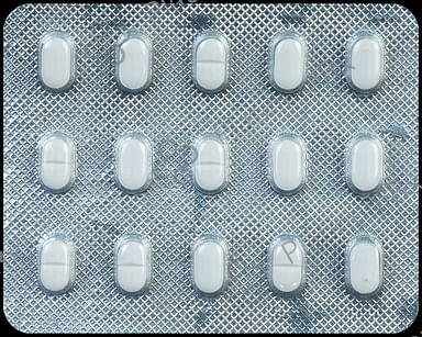 Zurig 40mg Tablet 15s