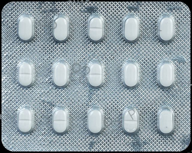Zurig 40mg Tablet 15s