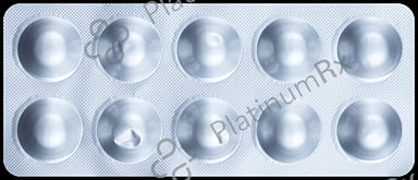 Dapaglyn S 10/100mg Tablet 10s