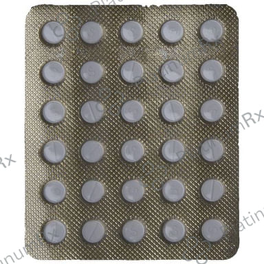 Sibelium 10mg Tablet 30s