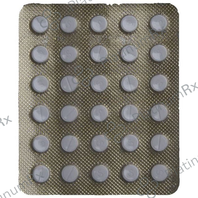 Sibelium 10mg Tablet 30s