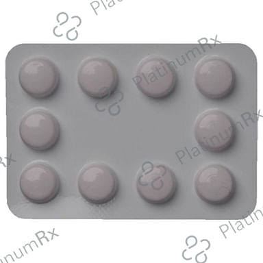 Minoz 100mg Tablet 10s