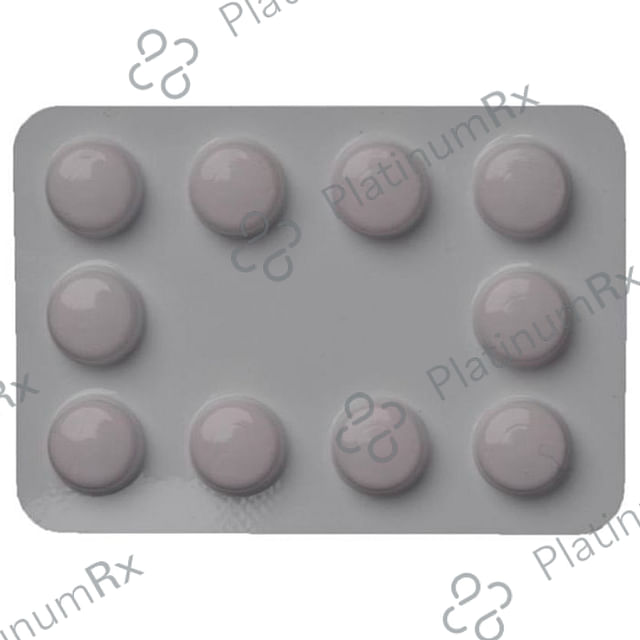 Minoz 100mg Tablet 10s