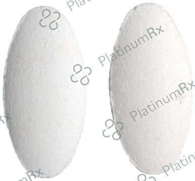 Clavam 625mg Tablet 10s
