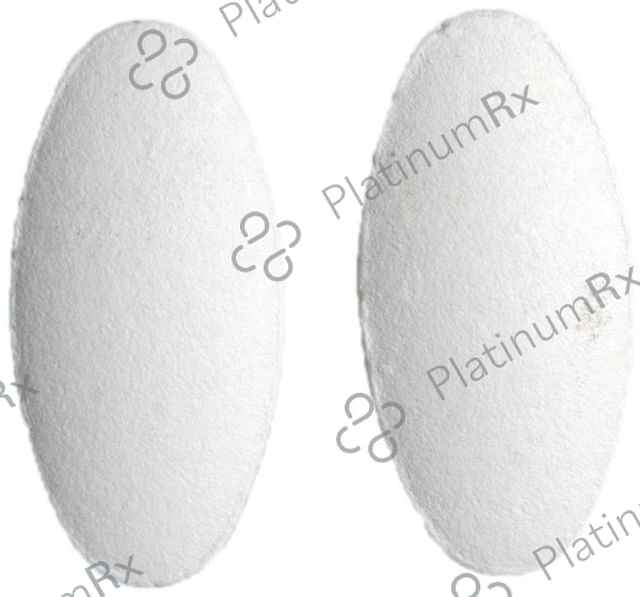 Clavam 625mg Tablet 10s
