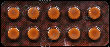 S Amlong 5mg Tablet 10s