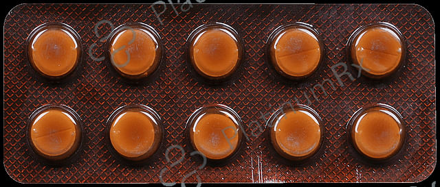 S Amlong 5mg Tablet 10s