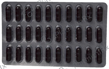 Autrin 300mg/1500/15mcg Capsule 30s