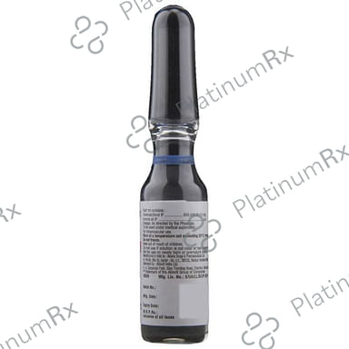 Arachitol 6L Injection 6s