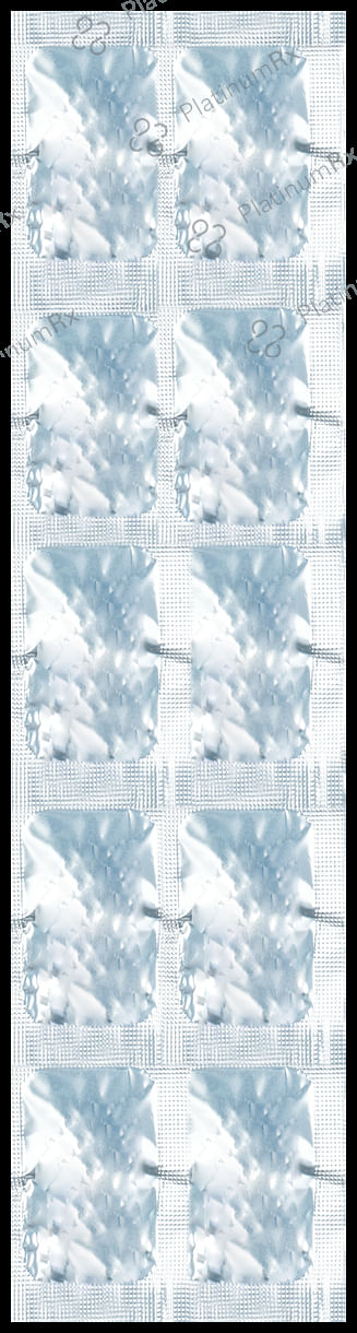Oratil 500mg Tablet 10s