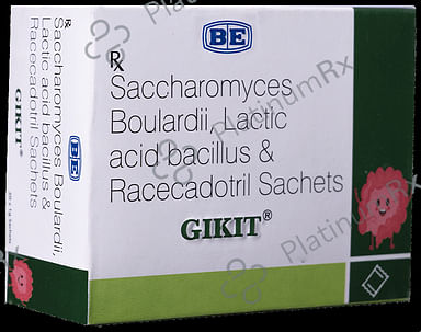 Gikit Sachet