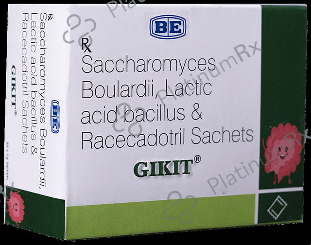 Gikit Sachet