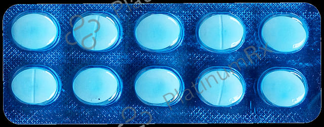 Welset 650 Tablet