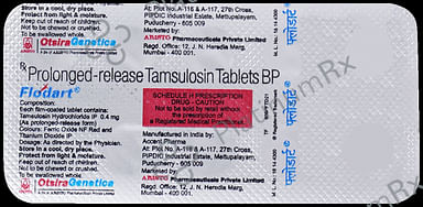 Vertin 8mg Tablet 15s