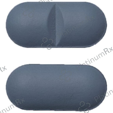 Valcivir 500mg Tablet 3s