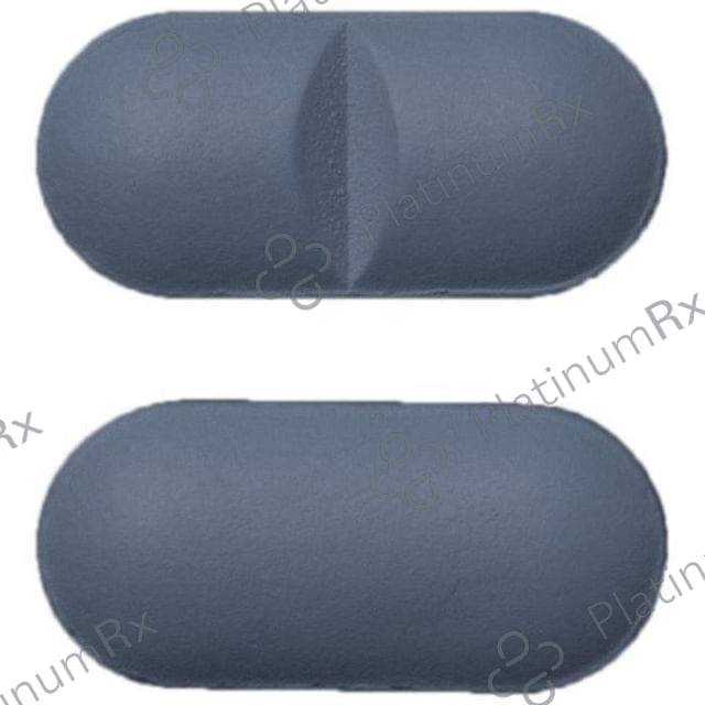 Valcivir 500mg Tablet 3s