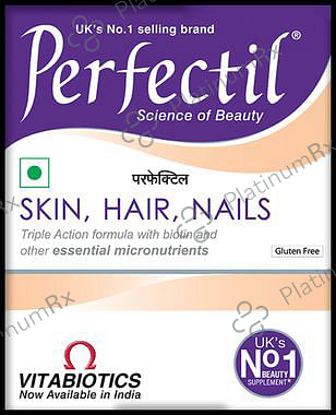 Perfectil Tablet 30s