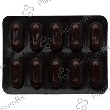 Anaflam TH 4 Tablet 10s