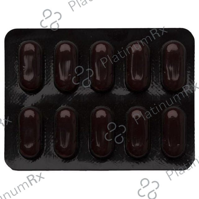 Anaflam TH 4 Tablet 10s