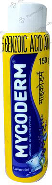 Mycoderm Powder 150gm