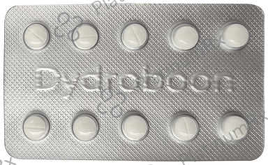 Dydroboon 10mg Tablet 10s