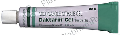 Daktarin Gel 20 Gel